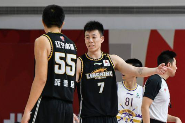 張鎮(zhèn)麟有機會進入NBA嗎？