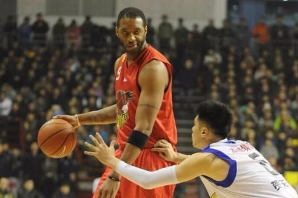 CBA歷史上哪位外援給中國球隊帶來最大幫助？