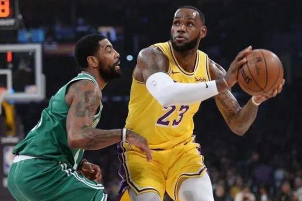 NBA進(jìn)攻戰(zhàn)術(shù)有哪些？